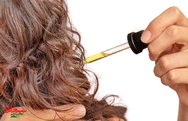 تقویت و افزایش رشد مو با روغن اکالیپتوس