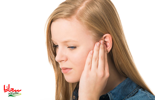 درمان درد گوش با پماد خشخاش