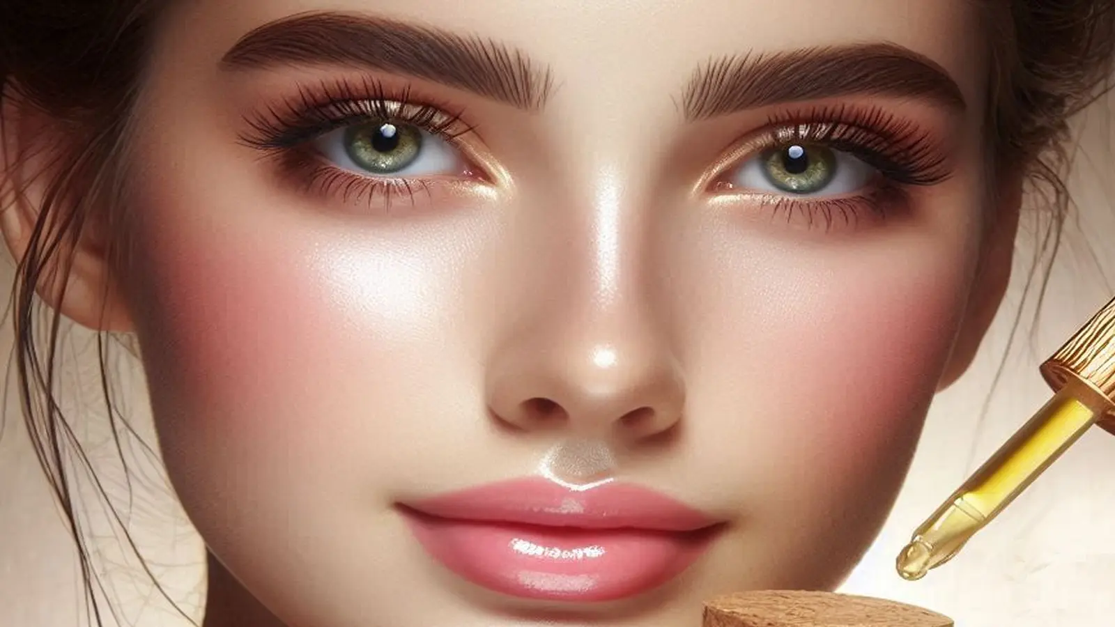 ماسک روغن کرچک، معجزه زیبایی صورت