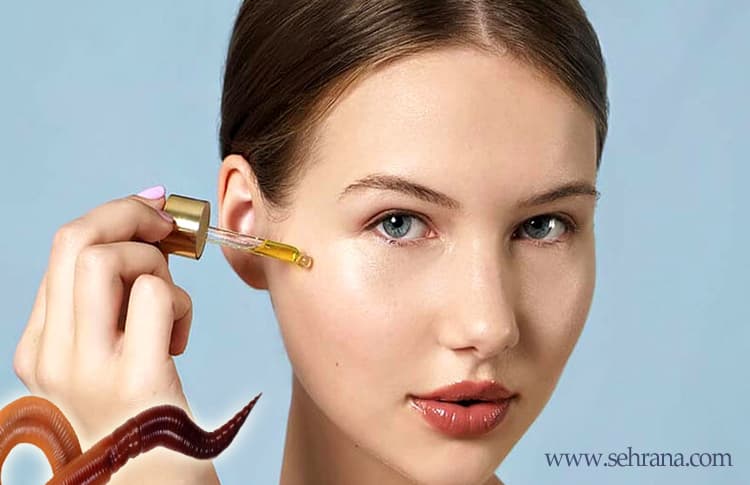 روش استفاده از روغن خراطین