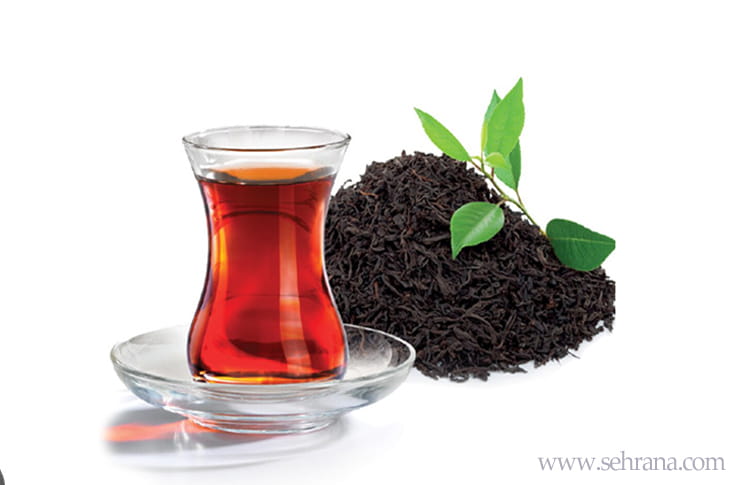 چای سیاه: هم برای قلب شما خوب و هم بد است