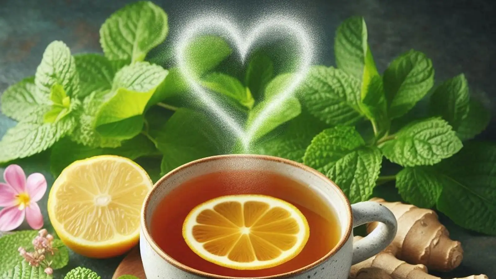 درمان گیاهی گرفتگی رگ ها
