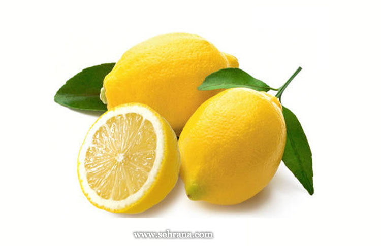 روغن لیمو