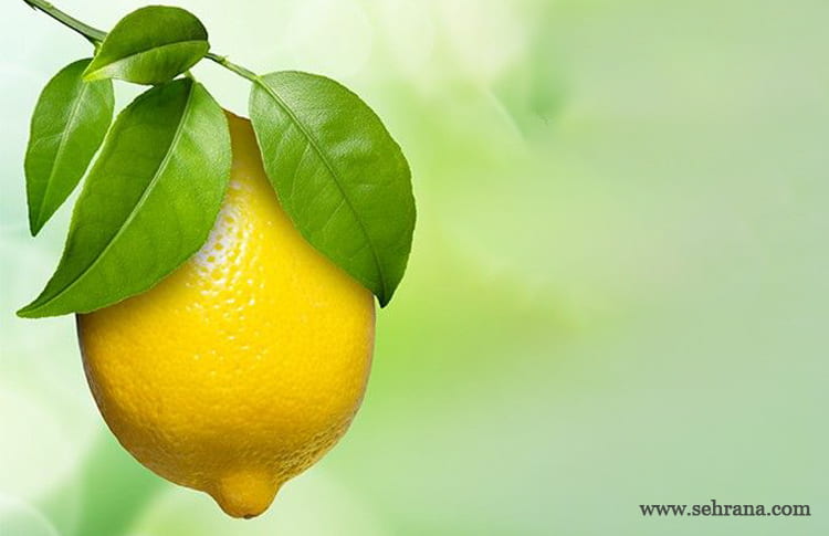ارزش غذایی آب لیمو