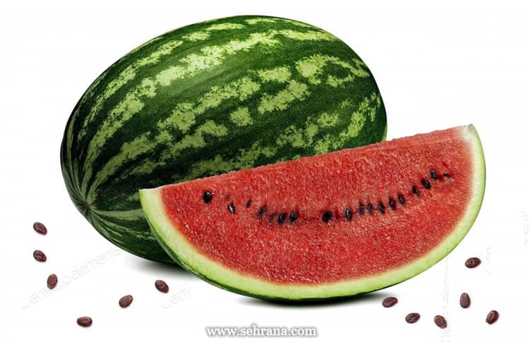 دانه های هندوانه watermelon seeds