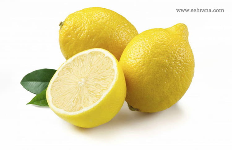لیمو دارویی شفابخش است