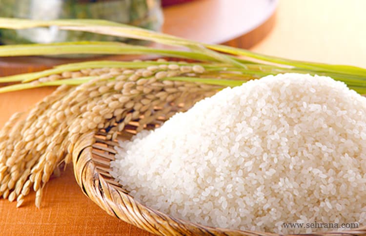 از دیگر فواید شلتوک برنج