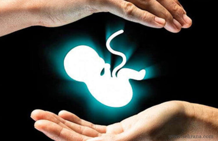 سقط جنین مکرر و پاره شدن دهانه رحم