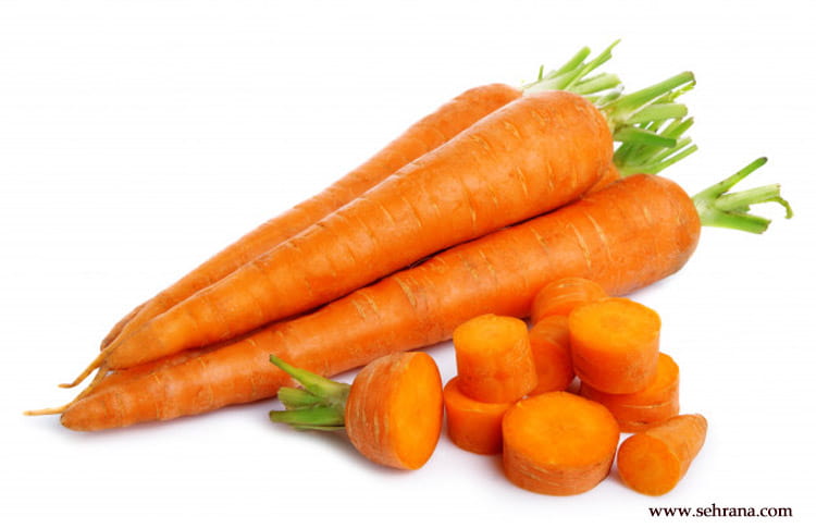 روغن هویج چیست