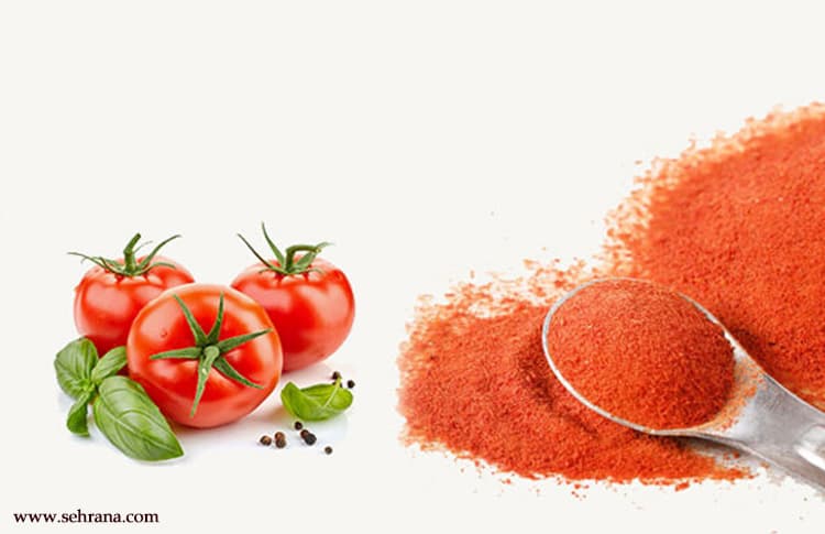 خاصیت ضد درد گوجه