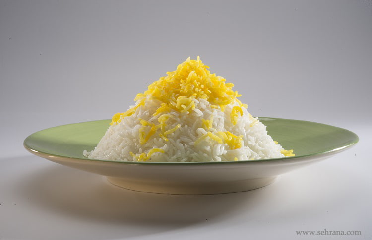 توصیه هایی در مورد مصرف برنج