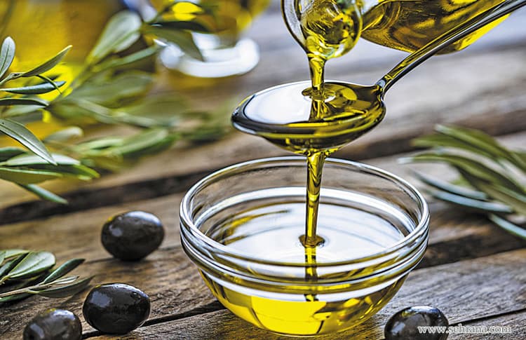 روغن زیتون
