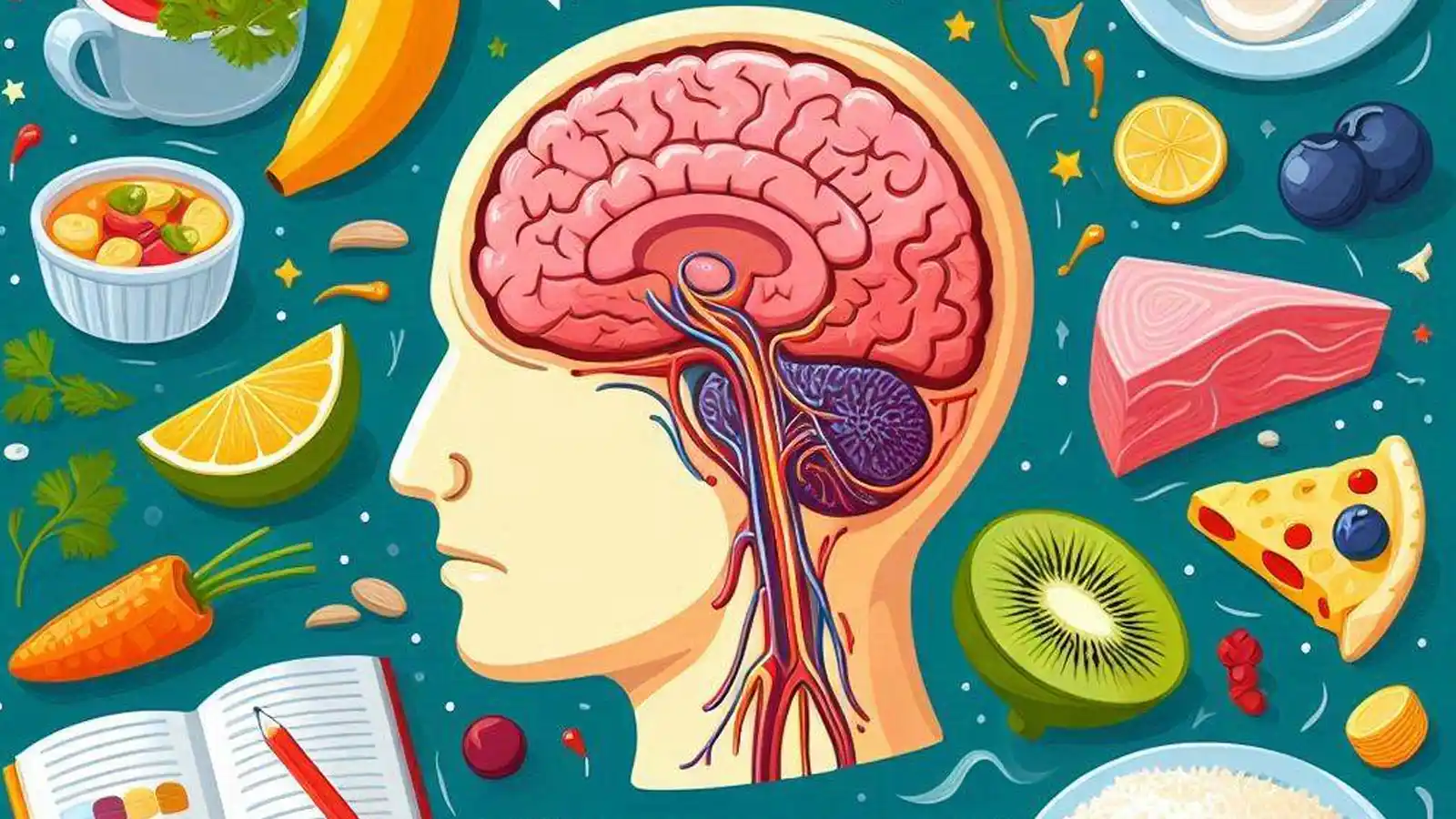 مزاج صفراوی چیست؟ رژیم غذایی مناسب برای صفراوی ها