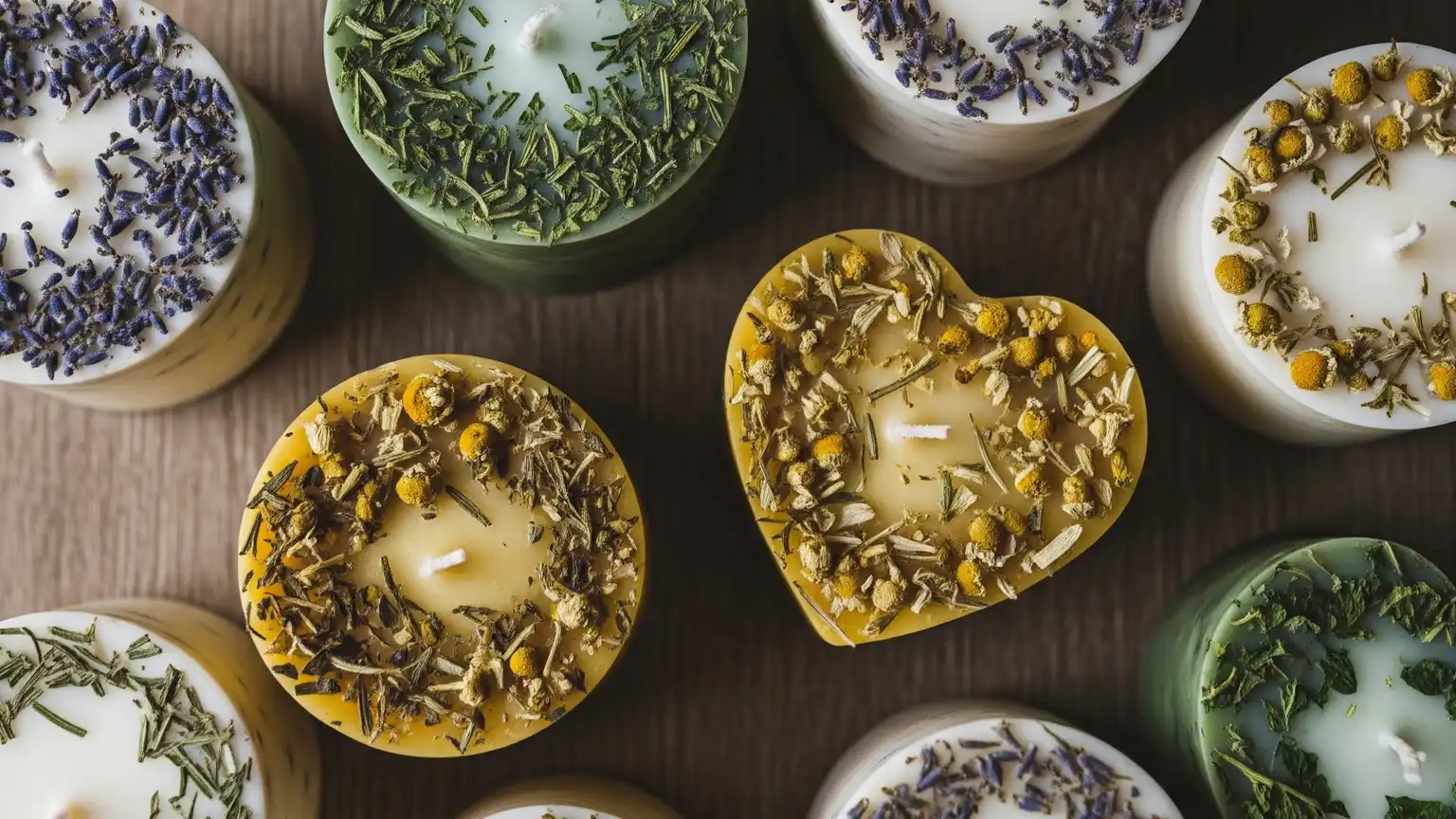  شمع درمانی چیست و چگونه عمل می‌کند