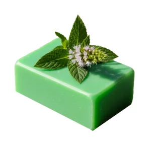 صابون گیاهی نعناع
