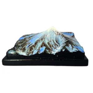 ماکت دکوری مدل قله دماوند